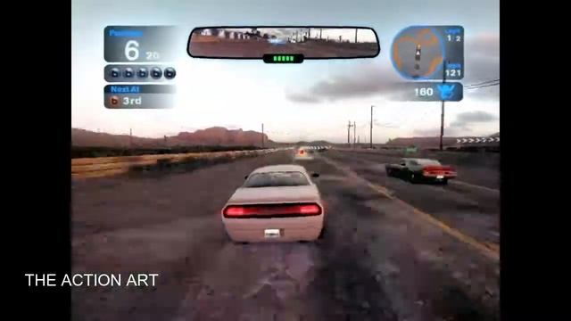 Blur Arcade Racing PC Video Game With Arcade Style Handling And Vehicular Combat Download In Parts смотреть онлайн