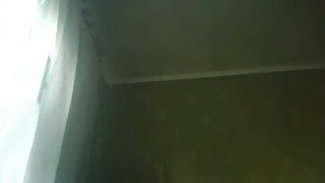 Видео с веб-камеры. Дата: 5 августа 2014 г., 7:27.