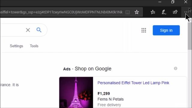 How to share web page in microsoft edge | edge | microsoft edge | share web page смотреть онлайн