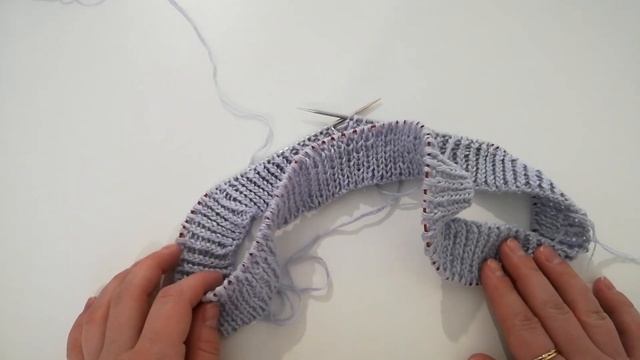Готовая работа / Успею ли закончить вторую? #месяцфинишей_с_анастасиейрынашко смотреть онлайн