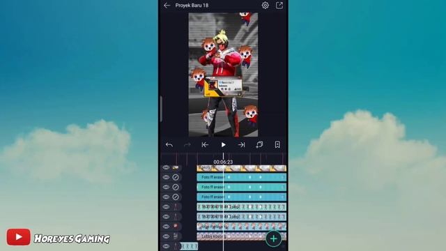 TUTORIAL CARA EDIT JEDAG JEDUG 3D FF DJ SALTING DI ALIGHT MOTION смотреть онлайн