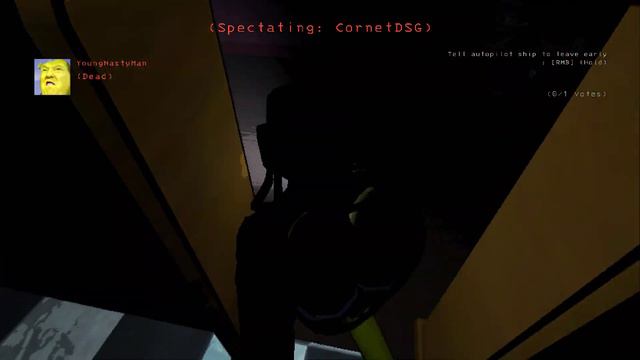 Cornet Gets Blasted смотреть онлайн