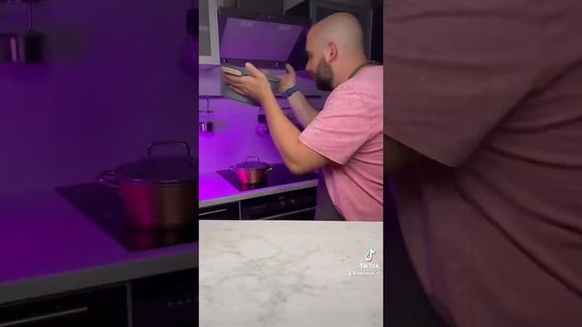 Самый простой рецепт томатного супа