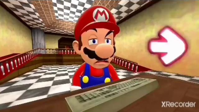 reaction to Mario Reacts To Nintendo Memes 4 смотреть онлайн
