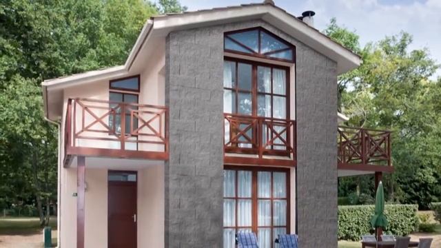 Фасады JONIEC ТОМ смотреть онлайн