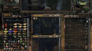 Сталкер Народная солянка 2016 Седой заказы.