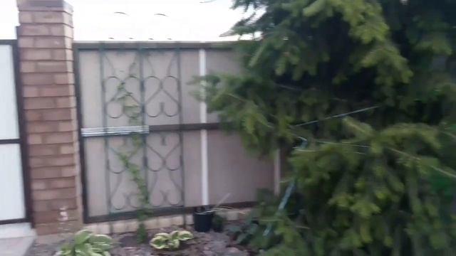 Забор из плоского шифера своими руками быстро, красиво, недорого смотреть онлайн