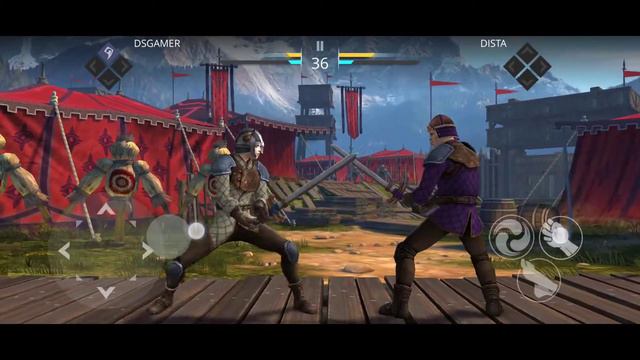 Shadow Fight 3 - RPG Fighting Android Gameplay #5 (No   Commentary)