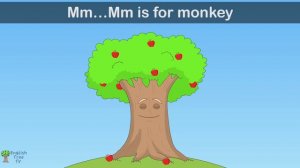 Phonics Song 5 | ABC Alphabet Phonics Nursery Rhyme For Kids