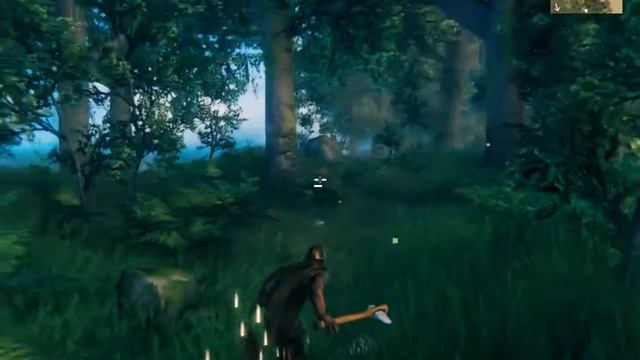 #Valheim# По #лугам#3 смотреть онлайн