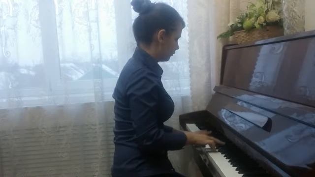 1397 Годованец Анастасия Полька смотреть онлайн