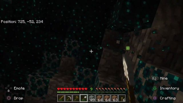 Dlc of The Story | Minecraft смотреть онлайн