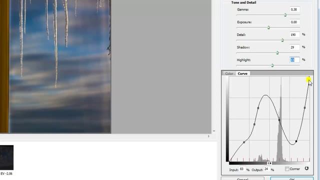 pro HDR - это очень просто!.mp4 смотреть онлайн