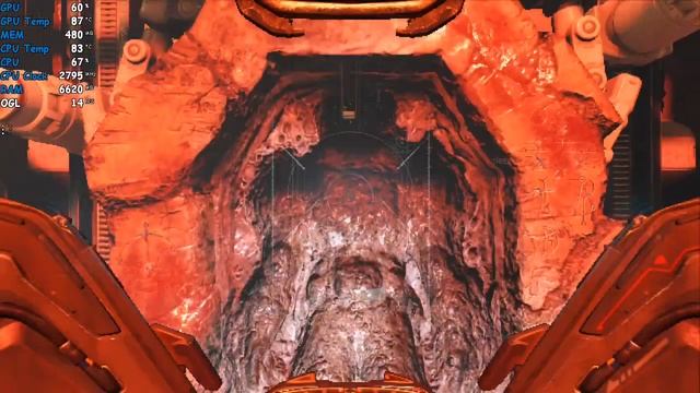 Doom test on AMD A9-9425 With Radeon R5 (Low End PC) смотреть онлайн