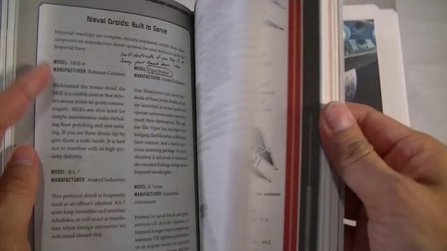 Star Wars Imperial Handbook : A Commander's Guide смотреть онлайн