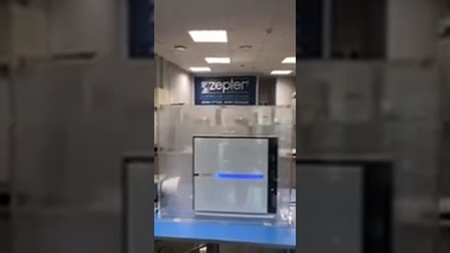 Антивирусная программа от Цептер. Краткая презентация системы очистки и ионизации воздуха смотреть онлайн