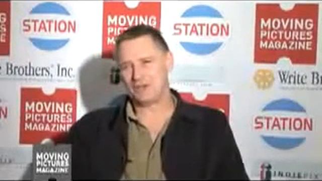 Bill Pullman Supports Indie Films смотреть онлайн