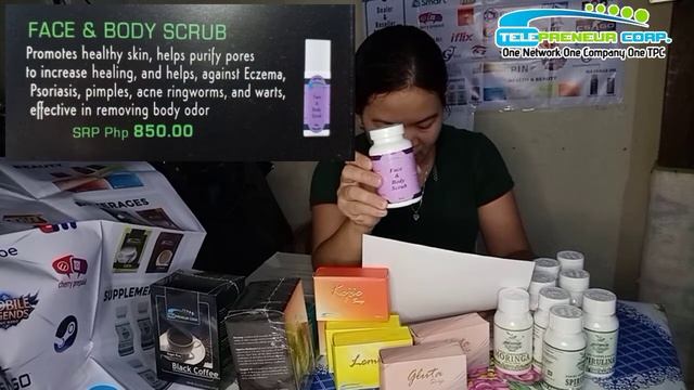 TPC TANGIBLE PRODUCTS REVIEWS | WHAT IS THE BENEFITS? смотреть онлайн