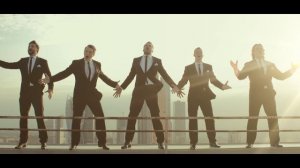 Группа ViVA - Она так прекрасна