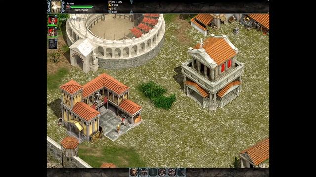 Nemesis of the Roman Empire | The Punic Wars 1 смотреть онлайн