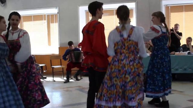 "Тустеп" смотреть онлайн