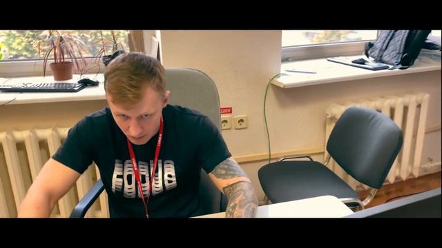 Лучшее поздравление с 8 марта от коллектива ОАО"БВФБ" смотреть онлайн