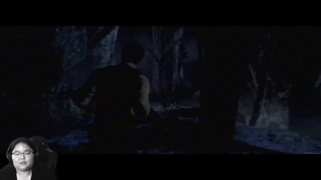 The Evil Within First Playthrough (Part 1) смотреть онлайн