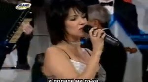 Poludela Tanja Savic bg subs