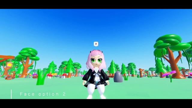 Roblox Spy x Family Outfits: Anya, Loid, Yor Cosplays смотреть онлайн