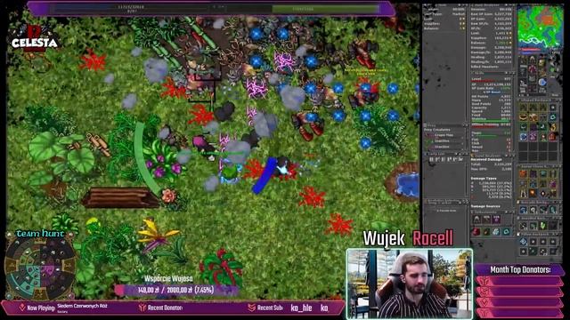 Best Profit for Solo Mage Ever ! Ingol Surface - Tibia 2023 смотреть онлайн