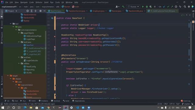 Part 4 - When to use Static Methods - Pros and Cons - All you need to know смотреть онлайн