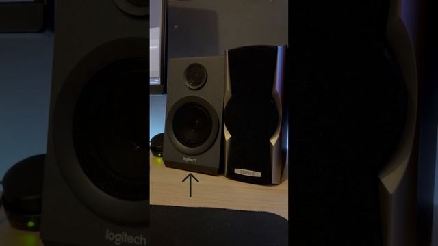 Logitech Z333 vs Edifier XM6BT смотреть онлайн
