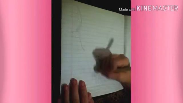 Как нарисовать бенди и алису смотреть онлайн