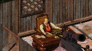 В трёх словах о Fallout 1