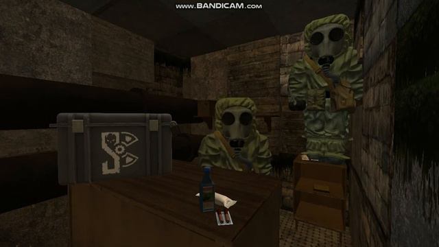 STALCRAFT: Не открывайте кейсы на СК! (В описании кое что написано) смотреть онлайн