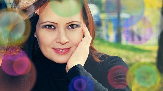 Осенняя Женщина смотреть онлайн