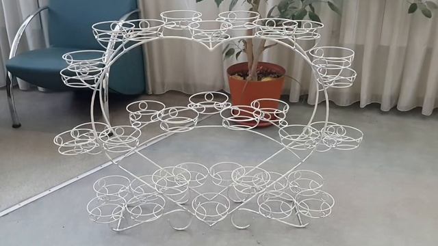 Лучший подарок женщине, которая любит цветы! смотреть онлайн