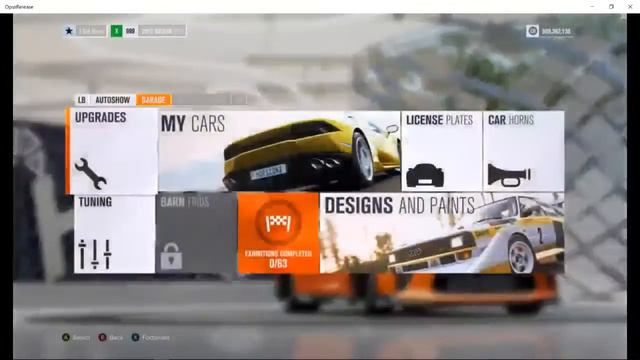 Forza Horizon 3 Mods: 2017 Skyline Gtr 35 Hellcat Swap смотреть онлайн