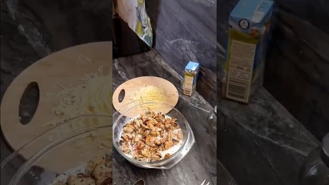 Мидии! Быстро и очень вкусно! Простой рецепт! смотреть онлайн