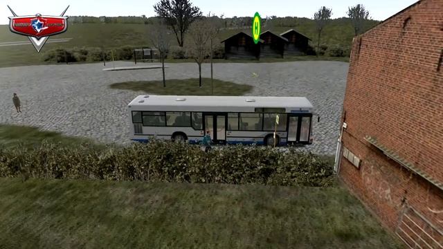 SIMULADOR DE ONIBUS URBANO-LEVANDO O PESSOAL ESTRESSADOS смотреть онлайн