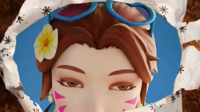 D Va is Worth it !! Rule34 r34 #rule34 смотреть онлайн