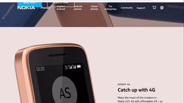 Watch this before you purchase Nokia 225 4G смотреть онлайн