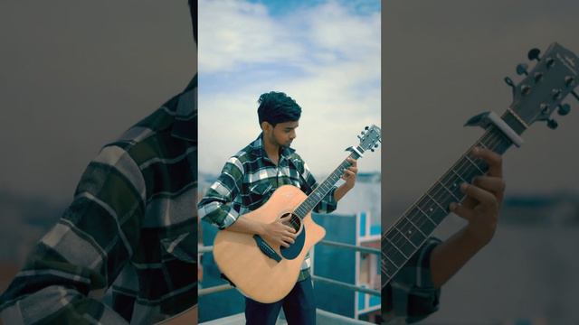 Love me like you do ( ellie goulding) | fingerstyle guitar cover| смотреть онлайн