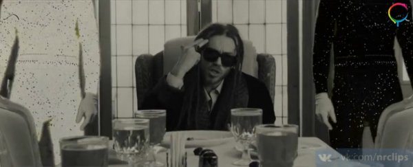 Децл aka Le Truk - My own song [NR clips] (Новые Рэп Клипы 2015) 