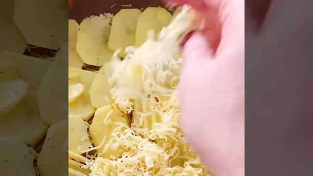 КАРТОФЕЛЬНЫЙ РУЛЕТ С МЯСНЫМ ФАРШЕМ❗️?СУПЕР ВКУСНЫЙ ,ПРОСТОЙ РЕЦЕПТ ❗️?БЛЮДО НА ПРАЗДНИЧНЫЙ СТОЛ❗️ смотреть онлайн