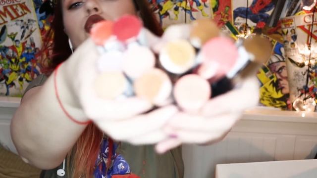 TOP30 FACE AWARD RUSSIA 2017 UNBOXING - POSVOEMU смотреть онлайн