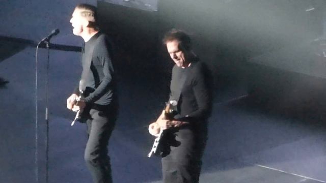 Bryan Adams - Run To You - ACC Feb 28, 2015