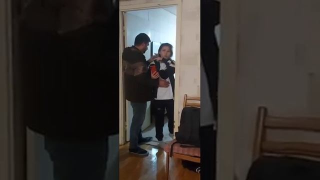 Жазога тортилмаганинг окибати#беруний смотреть онлайн