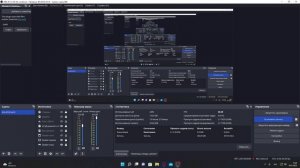 почему микрофон записывает в одно ухо? в OBS, программах для монтажа, музыкальных, итд.