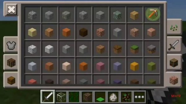 Как засунуть любого моба в стекло без модов